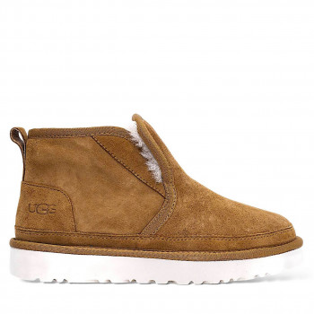 Мужские UGG Neumel Minimal Chestnut