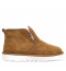 Женские UGG Neumel Minimal Chestnut