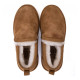 UGG Neumel Minimal Chestnut