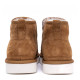 UGG Neumel Minimal Chestnut