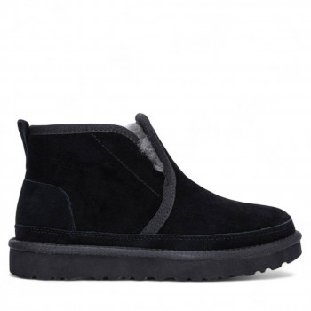 Мужские UGG Neumel Minimal Black