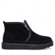 UGG Neumel Minimal Black