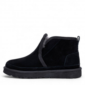 Женские UGG Neumel Minimal Black