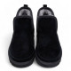 UGG Neumel Minimal Black