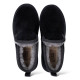 UGG Neumel Minimal Black