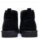 UGG Neumel Minimal Black