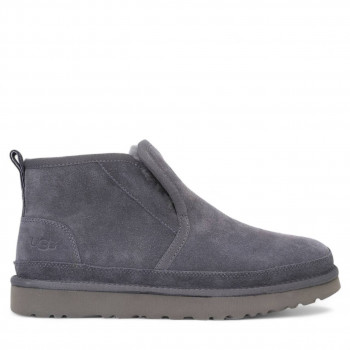 Мужские UGG Neumel Minimal Grey