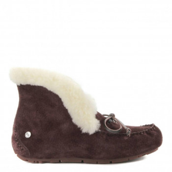 Женские UGG Alena Chocolate