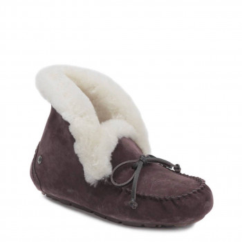 Женские UGG Alena Chocolate