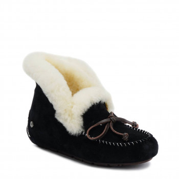 Женские UGG Alena Black