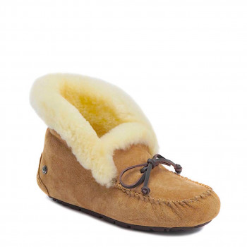 Женские UGG Alena Chestnut