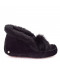 Женские UGG Alena Pom Pom Black