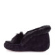  Alena Pom Pom Black