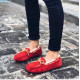 UGG Ansley Red