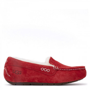 Женские UGG Ansley Red