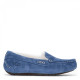 Ansley Slipper Blue