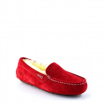 Женские UGG Ansley Red