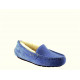 Ansley Slipper Blue