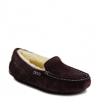 Женские UGG Ansley Chocolate