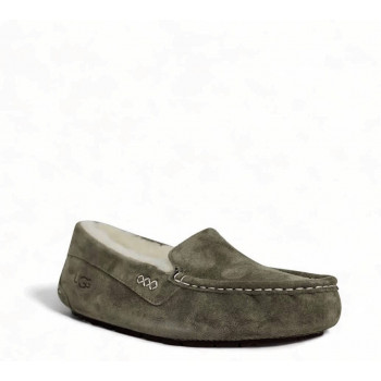 Женские UGG Ansley Green Olive