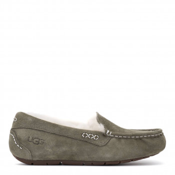 Женские UGG Ansley Green Olive