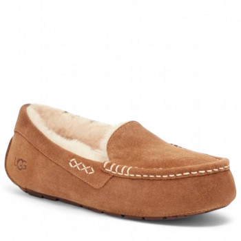 Женские UGG Ansley Chestnut