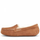 Ansley Slipper Chestnut