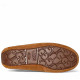 Ansley Slipper Chestnut