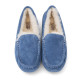 Ansley Slipper Blue