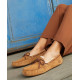 UGG Dakota Chestnut