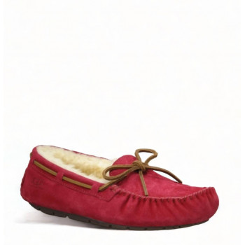 Женские UGG Dakota Red