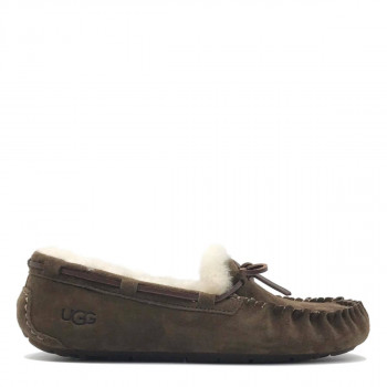 Женские UGG Dakota Espresso