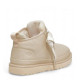 UGG Neumel FT Boot Leather White