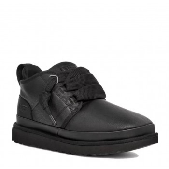 Женские UGG Neumel FT Boot Leather Black