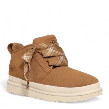 Женские UGG Neumel FT Boot Chestnut