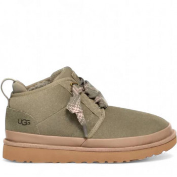 Женские UGG Neumel FT Boot Moss Green