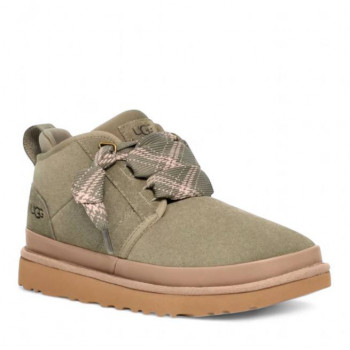 Женские UGG Neumel FT Boot Moss Green