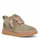 UGG Mens Neumel FT Boot Moss Green