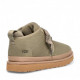 UGG Mens Neumel FT Boot Moss Green