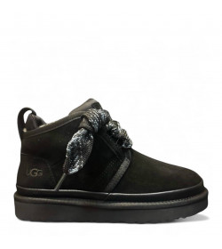 Женские UGG Neumel FT Boot Black