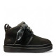 UGG Neumel FT Boot Black
