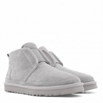 Женские UGG Neumel Flex Grey Violet