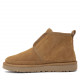 UGG Mens Neumel Flex Chestnut