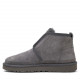 UGG Mens Neumel Flex Grey