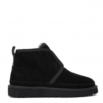 Мужские UGG Neumel Flex Black