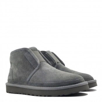 Мужские UGG Neumel Flex Grey