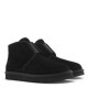 UGG Mens Neumel Flex Black