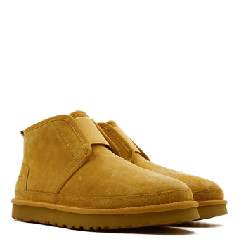 Мужские UGG Neumel Flex Chestnut