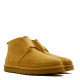 UGG Mens Neumel Flex Chestnut