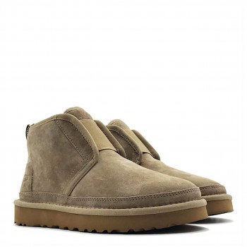 Мужские UGG Neumel Flex Cappuccino